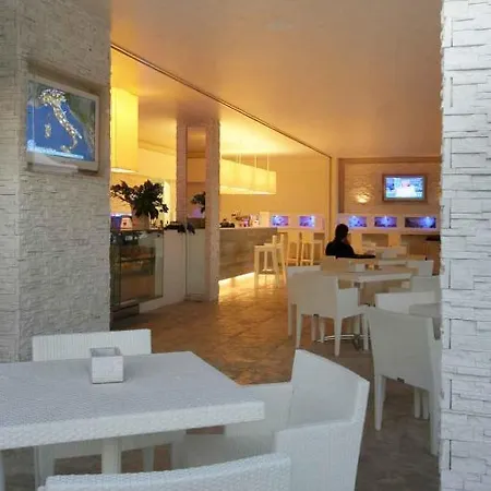 Village Scoglio Della Galea Hotel Capo Vaticano