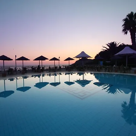 Village Scoglio Della Galea