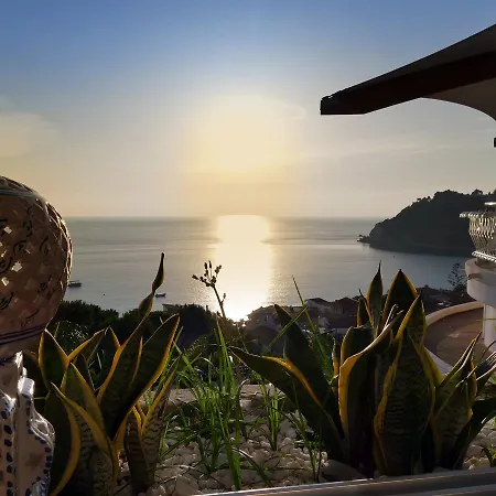 Village Scoglio Della Galea Hotel