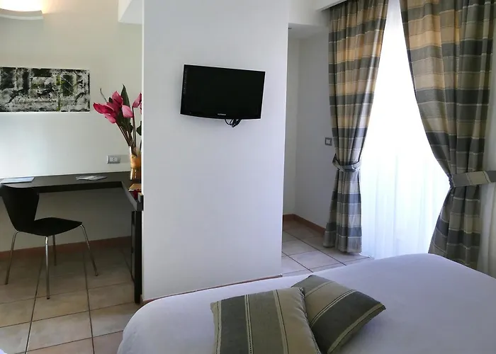 Village Scoglio Della Galea 4*