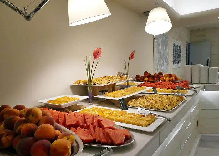 Village Scoglio Della Galea Capo Vaticano