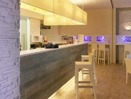 Hotel Village Scoglio Della Galea