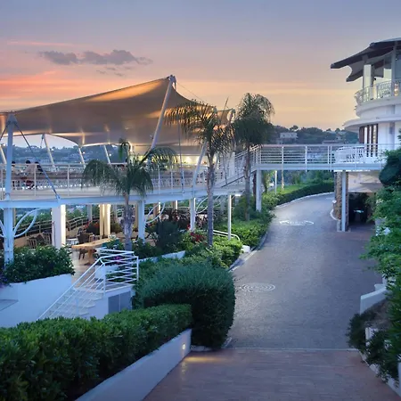 Village Scoglio Della Galea Hotel 4*