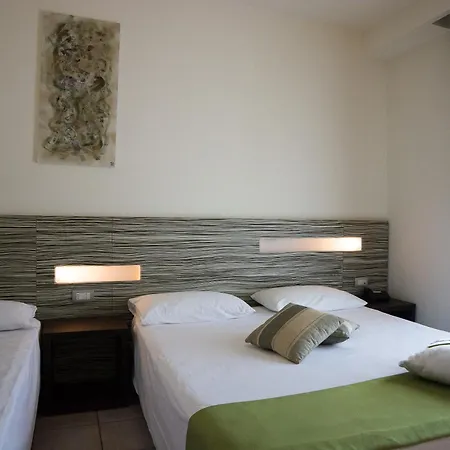 Village Scoglio Della Galea Hotel Capo Vaticano