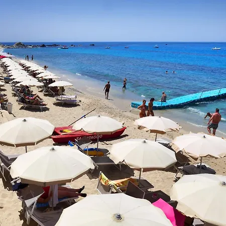 Village Scoglio Della Galea Capo Vaticano