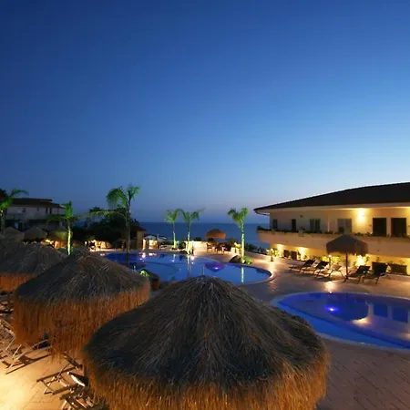 Village Scoglio Della Galea Hotel Capo Vaticano