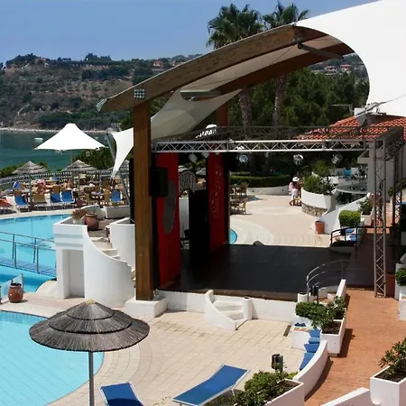 Village Scoglio Della Galea Capo Vaticano