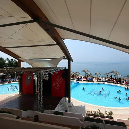 Village Scoglio Della Galea