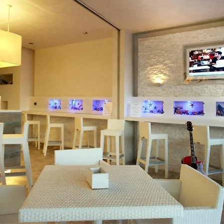 Village Scoglio Della Galea