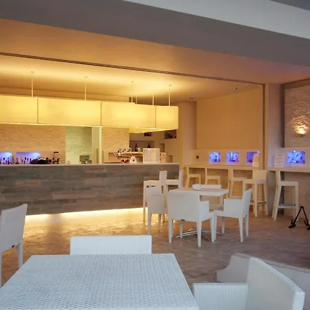 Village Scoglio Della Galea Hotel 4*