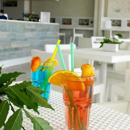 Hotel Village Scoglio Della Galea