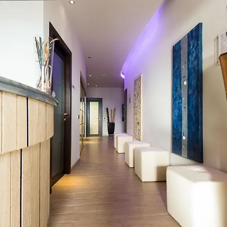 Village Scoglio Della Galea 4* Capo Vaticano