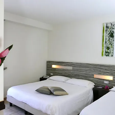 Village Scoglio Della Galea Hotel