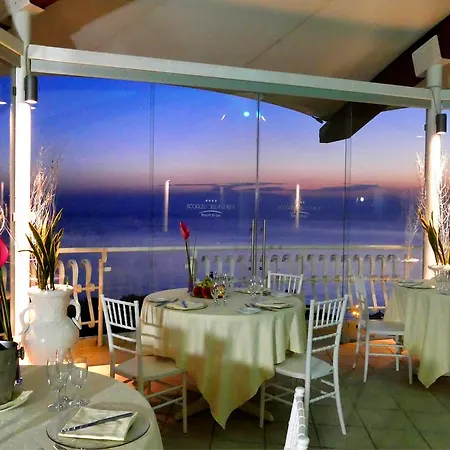 Village Scoglio Della Galea Hotel Capo Vaticano