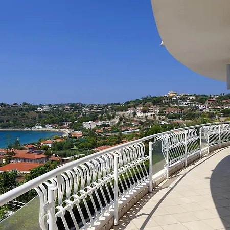 Village Scoglio Della Galea Capo Vaticano