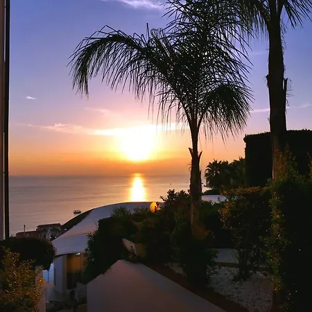 Village Scoglio Della Galea 4* Capo Vaticano