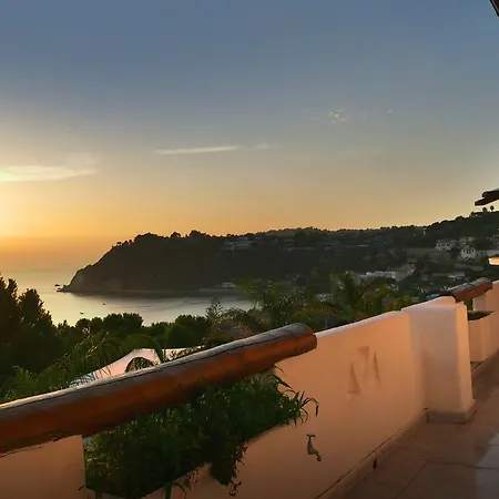 Village Scoglio Della Galea 4* Capo Vaticano