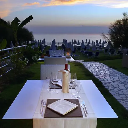 Village Scoglio Della Galea Hotel