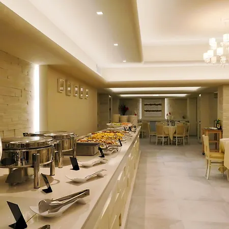 Village Scoglio Della Galea 4* Capo Vaticano