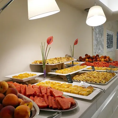 Village Scoglio Della Galea Capo Vaticano