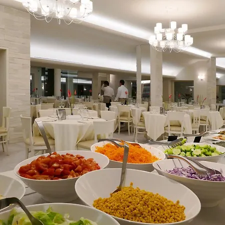 Hotel Village Scoglio Della Galea