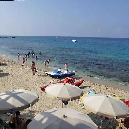 Hotel Village Scoglio Della Galea 4*