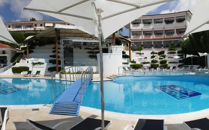 斯格利奥德拉加莱亚酒店