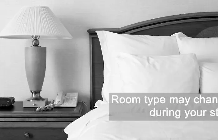 斯格利奥德拉加莱亚酒店 酒店