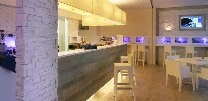 酒店 斯格利奥德拉加莱亚酒店