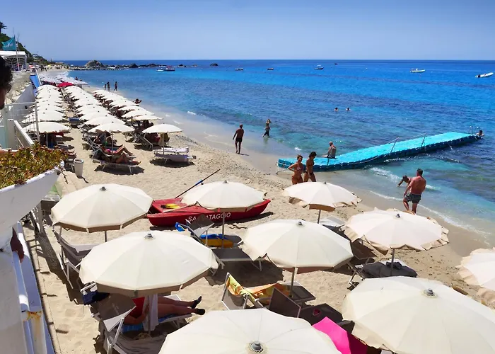 斯格利奥德拉加莱亚酒店 梵蒂冈角