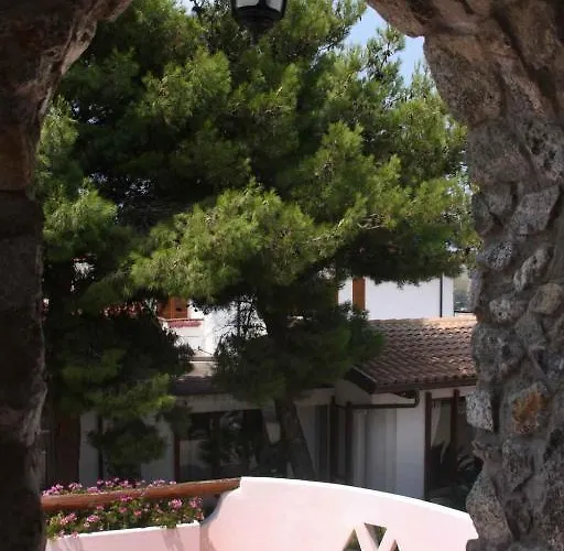 酒店 斯格利奥德拉加莱亚酒店 4*