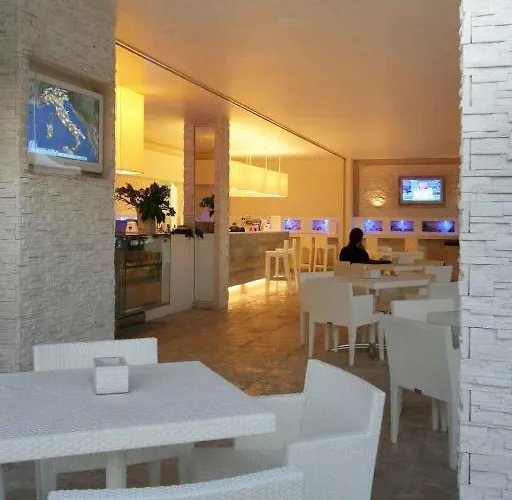 斯格利奥德拉加莱亚酒店 酒店 梵蒂冈角