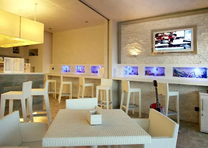 斯格利奥德拉加莱亚酒店