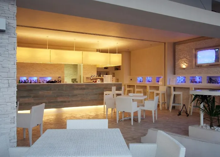 斯格利奥德拉加莱亚酒店 酒店 4*