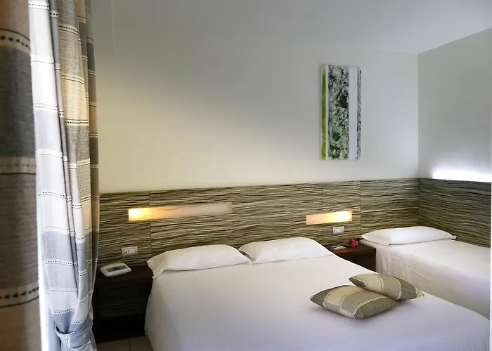 斯格利奥德拉加莱亚酒店 酒店 4*