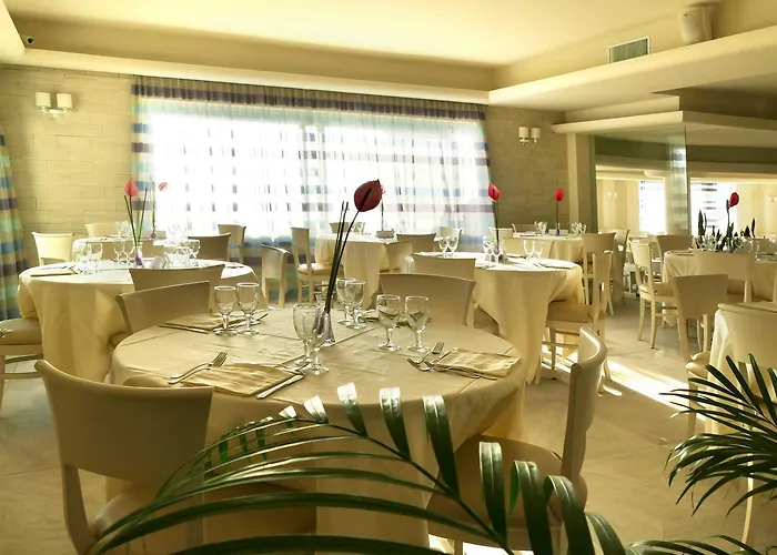 斯格利奥德拉加莱亚酒店 酒店 4*