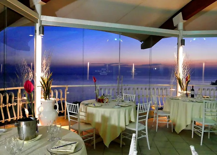 斯格利奥德拉加莱亚酒店 酒店 梵蒂冈角