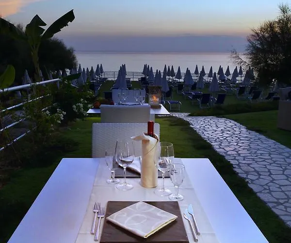 斯格利奥德拉加莱亚酒店 酒店