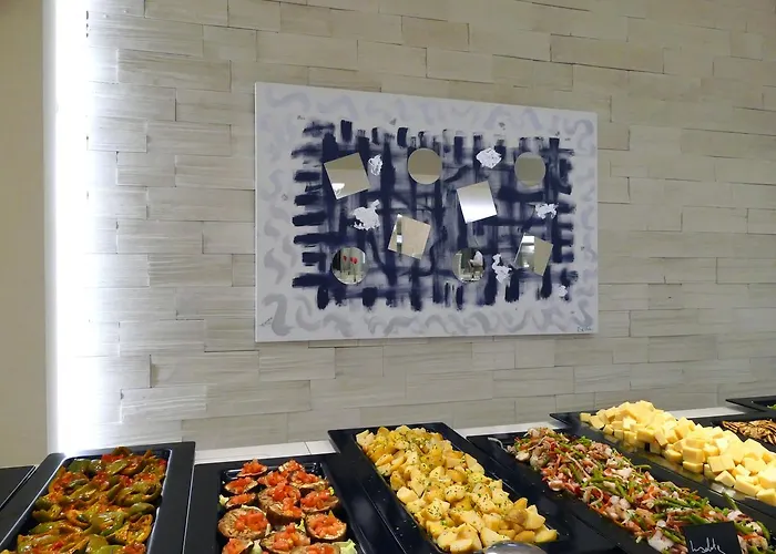 酒店 斯格利奥德拉加莱亚酒店 梵蒂冈角